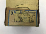 Balston Inc. 20-401 Float Drain 1/4" NPT W/ 1/8" NPT Adapter
