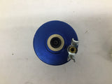 Balston Inc. 20-401 Float Drain 1/4" NPT W/ 1/8" NPT Adapter