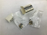 Square D Class 9998 Type SL2 3 P Contact Kit Type S Size 0