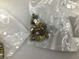 Square D Class 9998 Type SL2 3 P Contact Kit Type S Size 0
