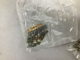 Square D Class 9998 Type SL2 3 P Contact Kit Type S Size 0