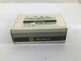 Square D Class 9998 Type SL9 Ser. B 3 P Contact Kit Size 4 Type SF