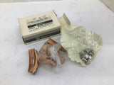 Square D Class 9998 Type SL9 Ser. B 3 P Contact Kit Size 4 Type SF