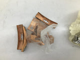Square D Class 9998 Type SL9 Ser. B 3 P Contact Kit Size 4 Type SF