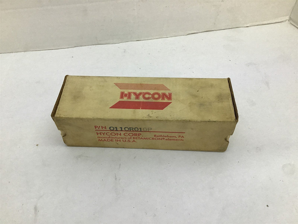 Hycon 0110R010P Element Filter