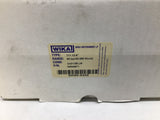 Wikai 711.12 6" Gauge 60 Bar/30-250 N/cm2