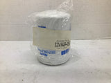 Particulate Microglass Media 70326 Compressor Filter