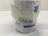 Particulate Microglass Media 70326 Compressor Filter