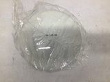 Particulate Microglass Media 70326 Compressor Filter