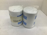 Particulate Microglass Media 70236 Compressor Filter Lot Of 2