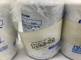 Particulate Microglass Media 70326 Compressor Filter Lot Of 3