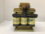 Cerutti RE 65733 Transformer 0.240 kVA 480 V 60 Hz 3 PH