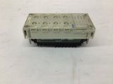 FESTO CPX-AB-8-M8 Manifold Block