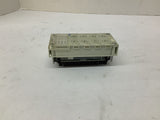 FESTO CPX-AB-8-M8 Manifold Block