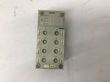 FESTO CPX-AB-8-M8 Manifold Block