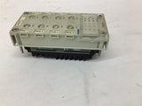 FESTO CPX-AB-8-M8 Manifold Block