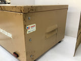 Kocour SC-1 Centrifuge 1.9 Amps 115 VAC 60 Hz