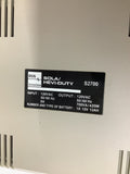 EGS Sola/Hevi-Duty S2700 Uninterruptible Power Supply