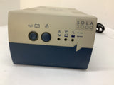 EGS Sola/Hevi-Duty S2700 Uninterruptible Power Supply