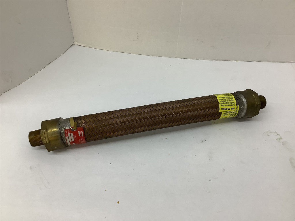 Crouse and Hinds ECGJH 212 Conduit Fitting For Hazardous Locations 3/4" 12" L