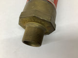 Crouse and Hinds ECGJH 212 Conduit Fitting For Hazardous Locations 3/4" 12" L