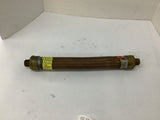 Crouse and Hinds ECGJH 212 Conduit Fitting For Hazardous Locations 3/4" 12" L