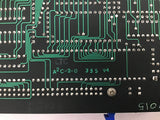 Control Engineering Co. C1035150 Electrical Board