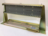 Gould Modicon B241-000 I/O Chassis Housing PLC Rack