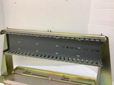 Gould Modicon B241-000 I/O Chassis Housing PLC Rack