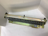 Gould Modicon B241-000 I/O Chassis Housing PLC Rack