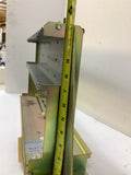 Gould Modicon B241-000 I/O Chassis Housing PLC Rack