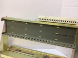 Gould B241-000 I/O Chassis Housing W/ Terminal