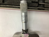 Starrett Co. No. 440 Micrometer