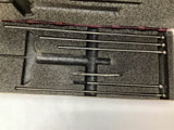 Starrett Co. No. 440 Micrometer