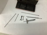 Starrett Co. No. 440 Micrometer