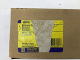 Square D 9999S3 Fuse Clip Kit