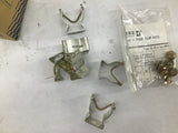 Square D 9999S3 Fuse Clip Kit