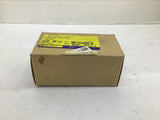 Square D 2510FO1 FHP Manual Motor Starter