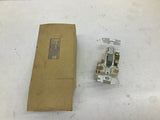 Square D 2510FO1 FHP Manual Motor Starter