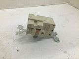 Square D 2510FO1 FHP Manual Motor Starter
