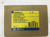 Square D 9998RA10 Contact and Block Kit