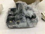 Square D 9998RA10 Contact and Block Kit