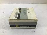 Square D Class 9998 Type JA2 6 Pole Contact Kit