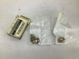 Square D Class 9998 Type SL-2 Ser. A 3 Pole Contact Kit Size 0