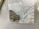 Square D Class 9998 Type SL-2 Ser. A 3 Pole Contact Kit Size 0