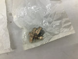 Square D Class 9998 Type SL-2 Ser. A 3 Pole Contact Kit Size 0
