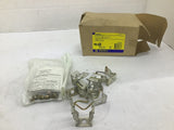 Square D 9999S3 Ser. A Fuse Clip Kit Class H