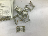 Square D 9999S3 Ser. A Fuse Clip Kit Class H