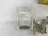 Square D 9999S3 Ser. A Fuse Clip Kit Class H