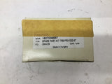 Rexroth 1827009557 Spare Part Kit TRB-PRX-032-ST